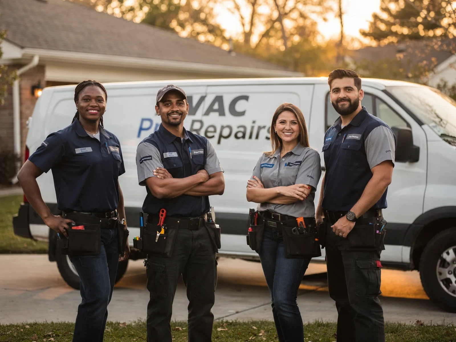 Heat Pump Repair company in Firth, NE