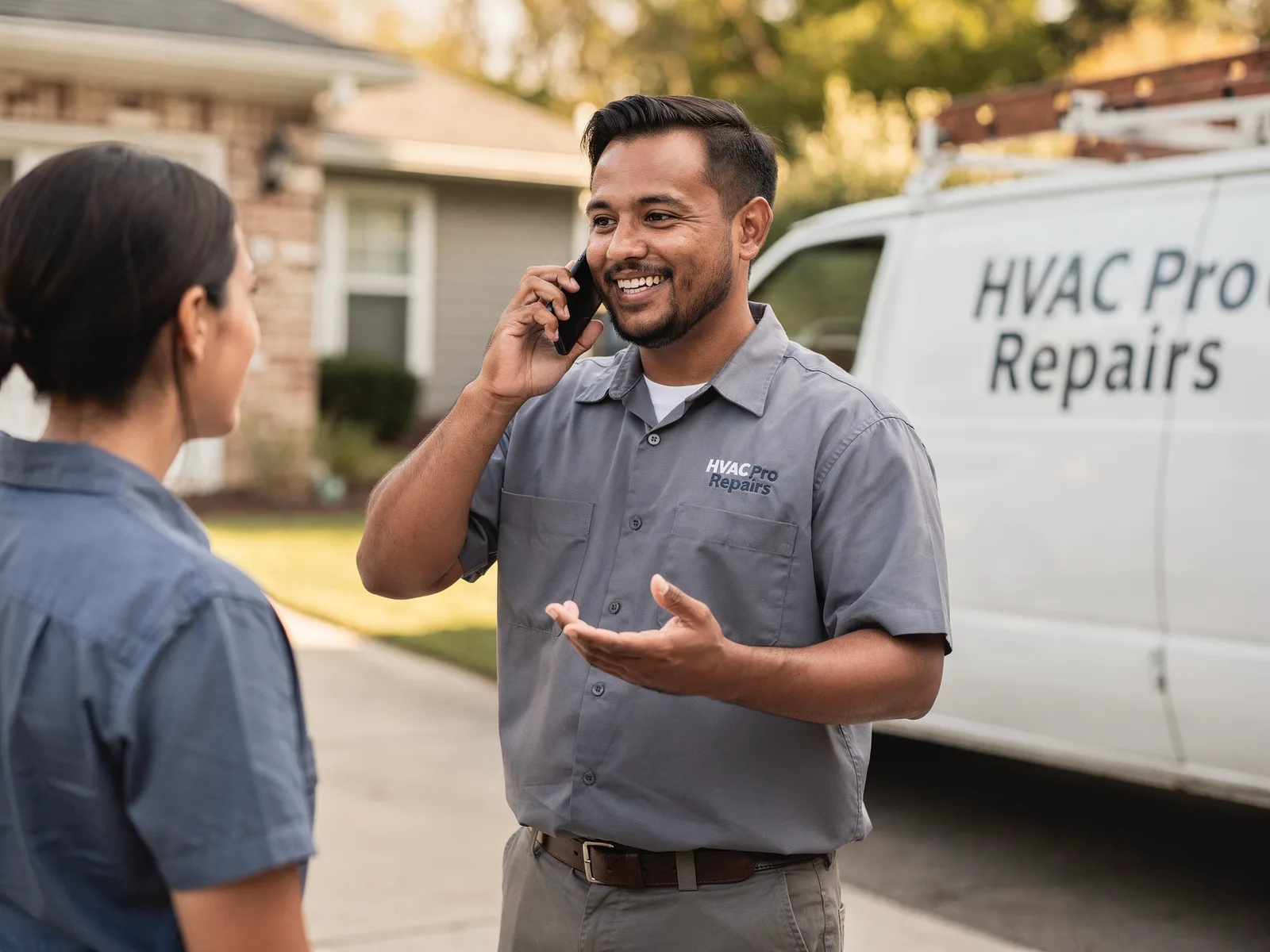 Heat Pump Repair Firth, NE FAQs